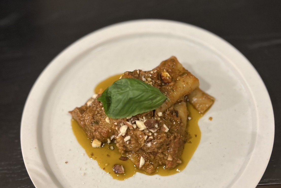 一風堂とラーメン対決！