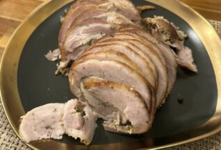 一風堂とラーメン対決！