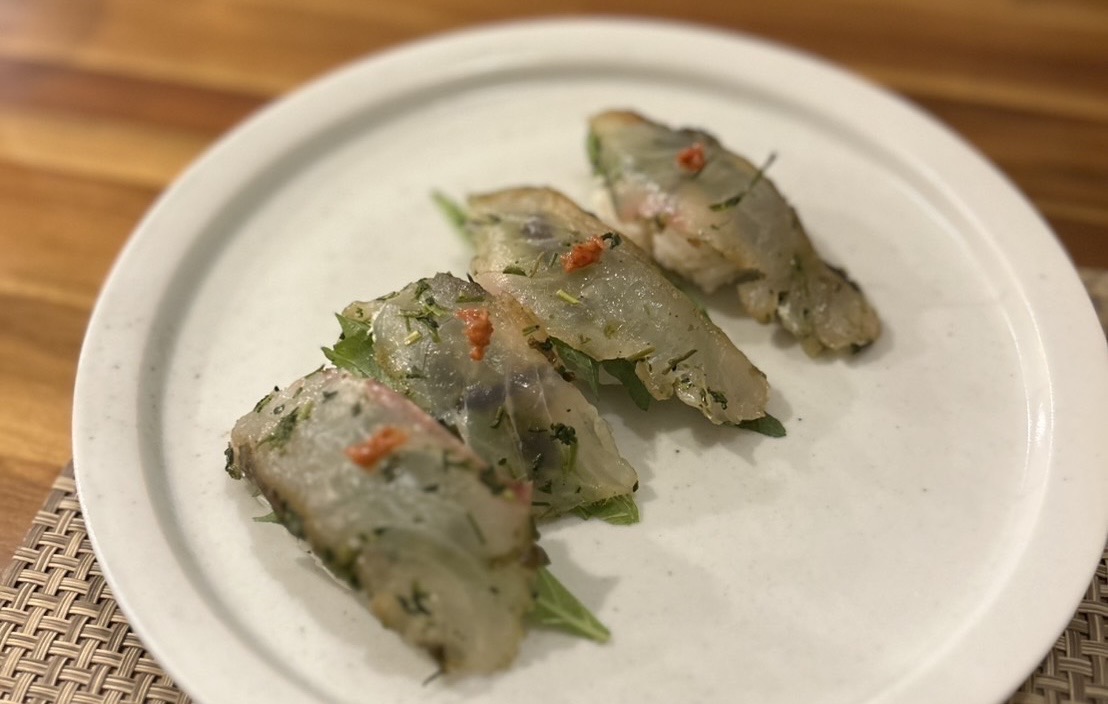 一風堂とラーメン対決！