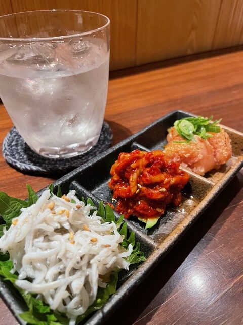 何食べているの～、父ちゃんの日本飯、最終回！