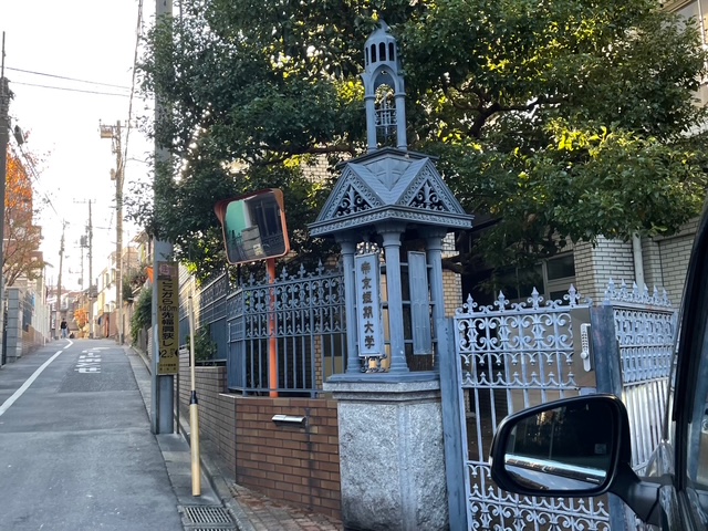 文化講演会で父ちゃん大いに語るの巻！