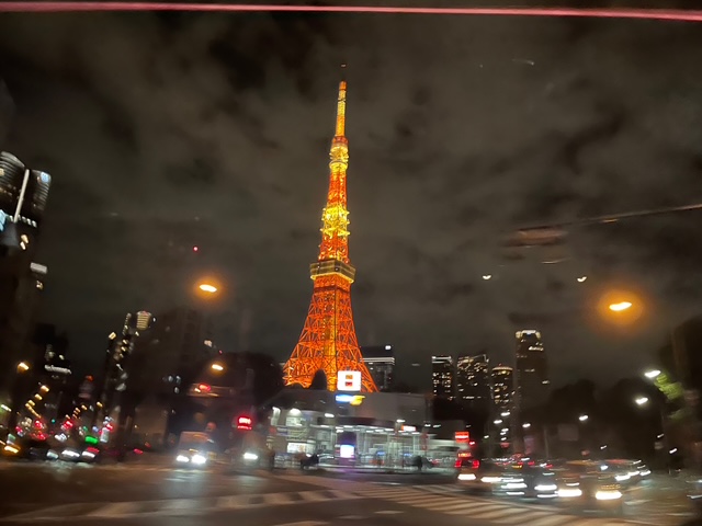 何食べているの～、父ちゃんの日本飯、最終回！