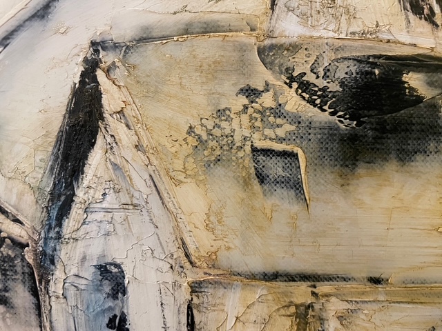 連載小説「泡」第四部「地上、再び」第3回