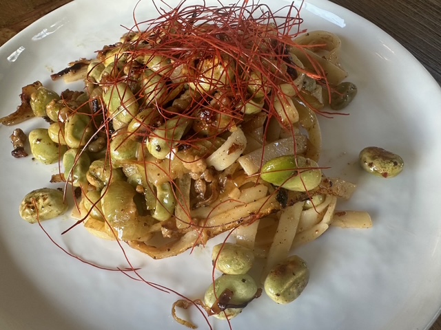 フランス田舎暮らし日記、（肉じゃが）