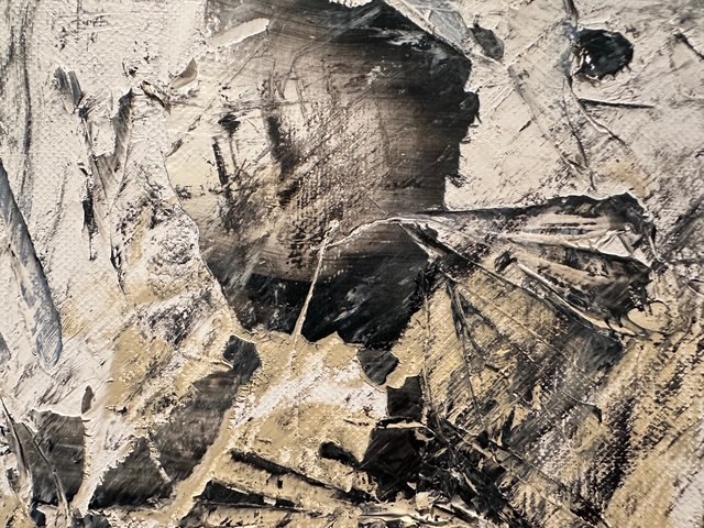 連載小説「泡」第四部「地上、再び」第５回　