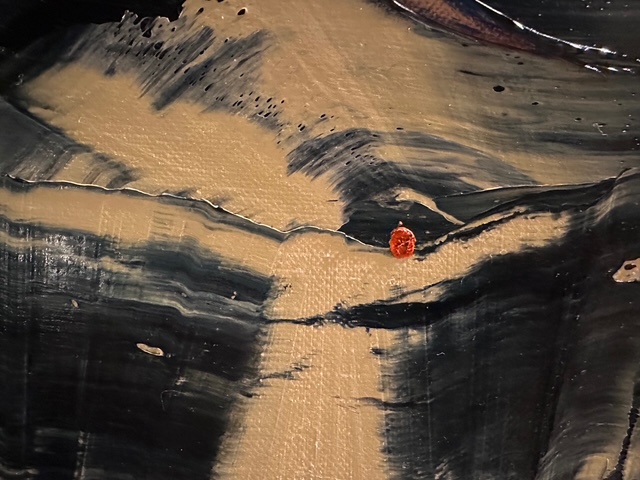 連載小説「泡」第四部「地上、再び」第５回　