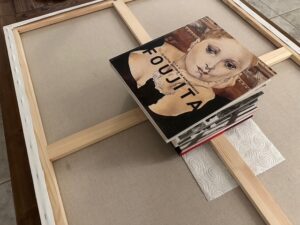 新プロジェクト「鏡花水月」が始動、一週間限りの美術館!