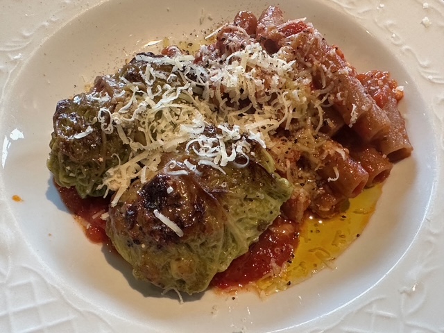 何食べているの~、父ちゃんのノルマンディ飯(円安編)