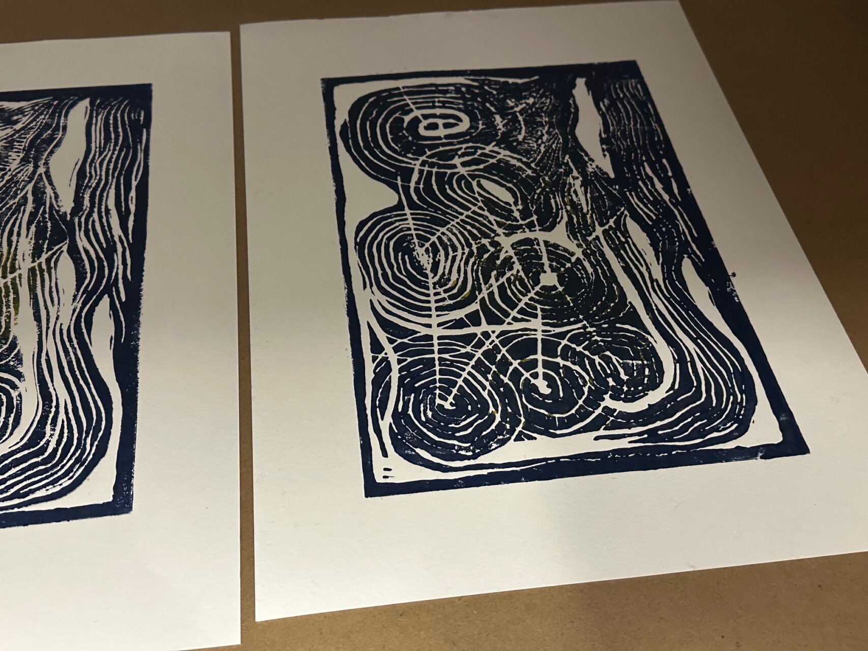 フランス田舎暮らし日記、飲みながら働く週末