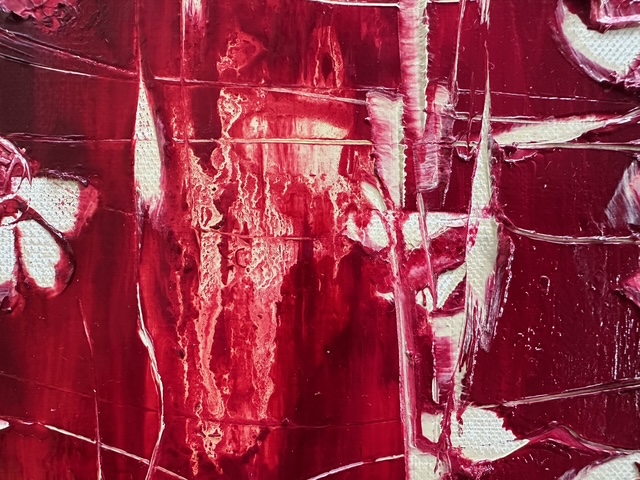 連載小説「泡」 第四部「地上、再び」第7回