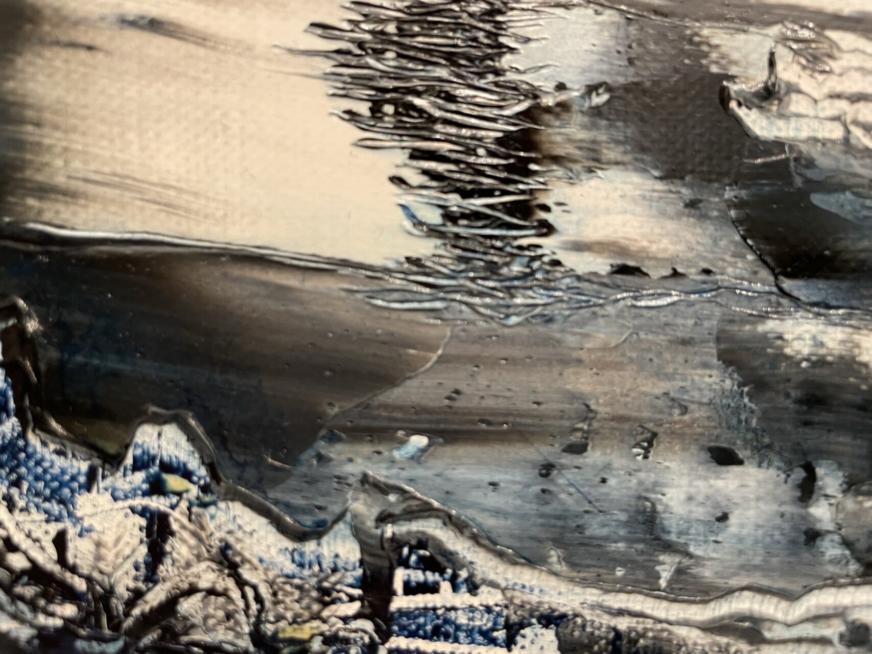 連載小説「泡」 第五部「それが存在するところ」最終回