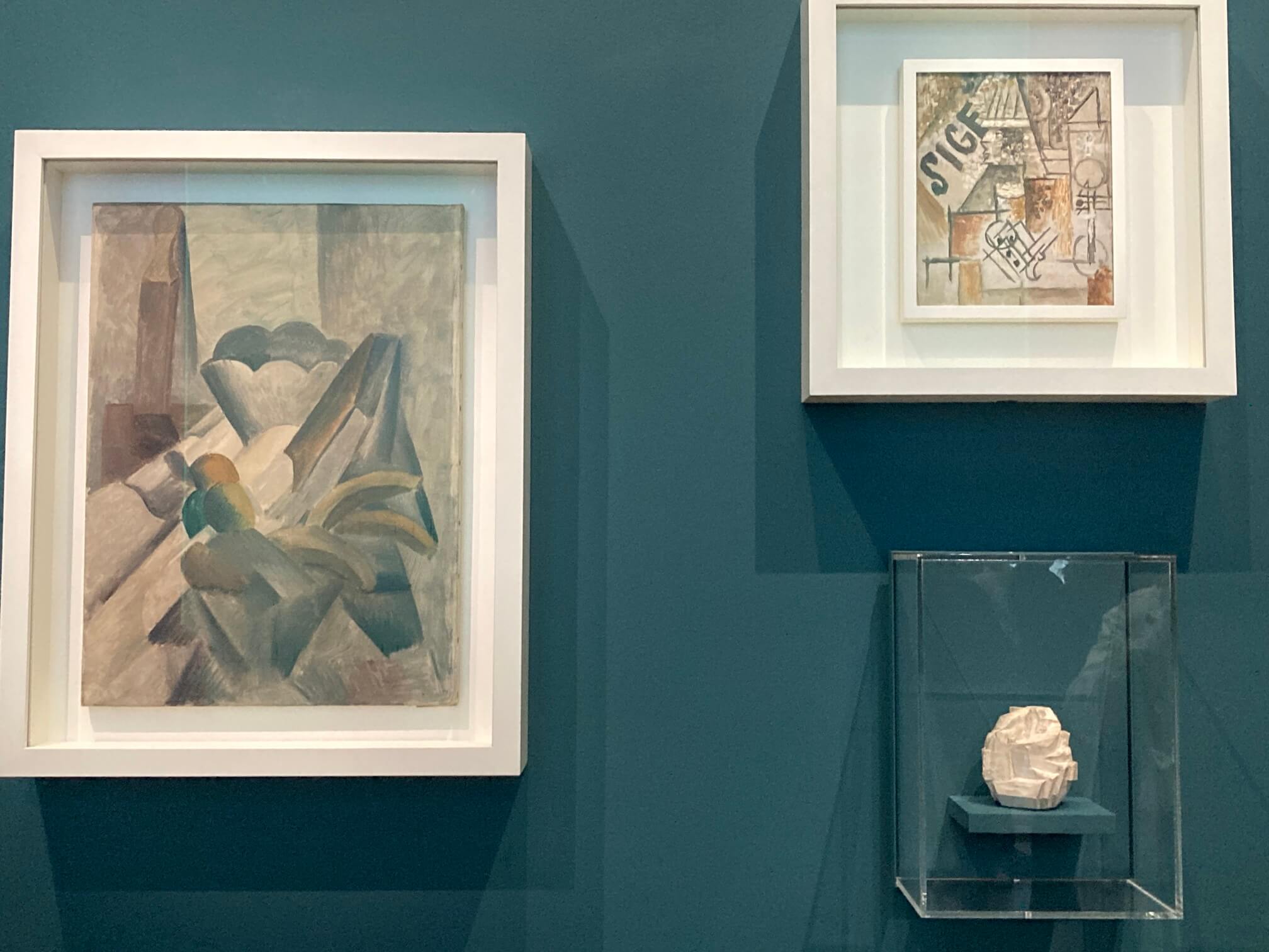 パリ・アート情報「多彩なピカソを体感!パリのピカソ美術館」