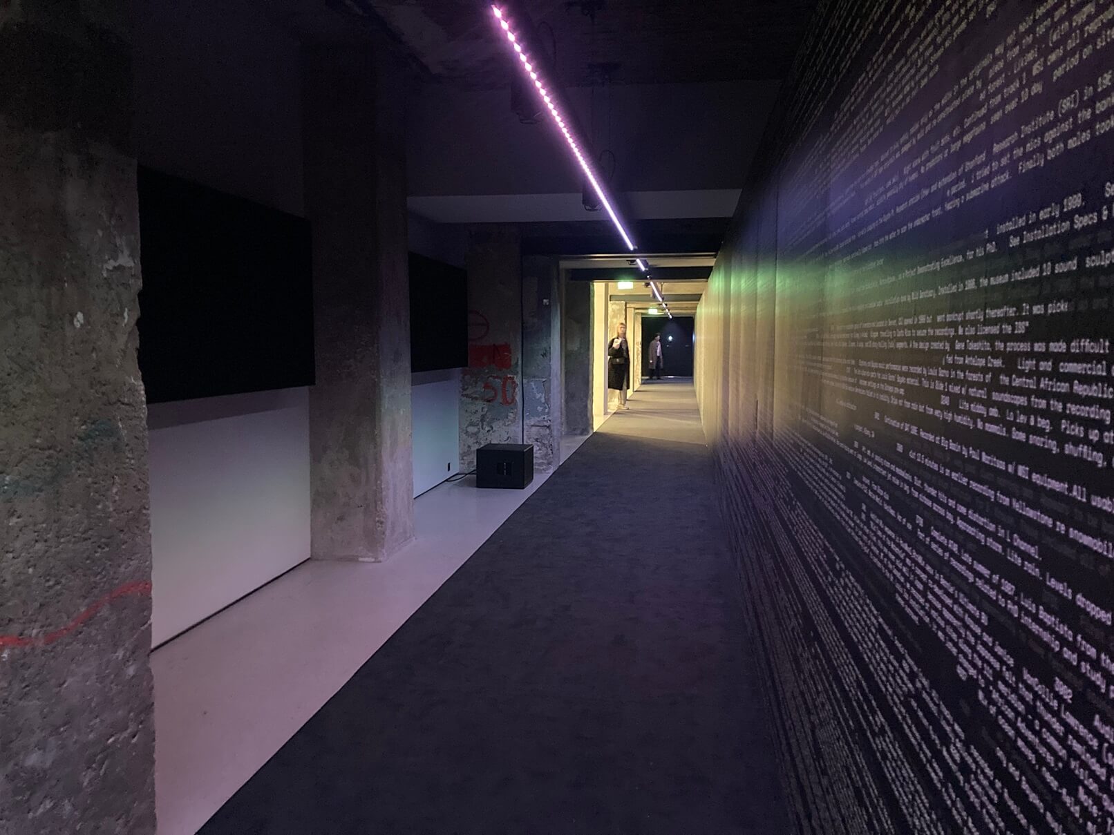 パリ・アート情報「パリのカルティエ財団現代美術館、リニューアルレポート！」