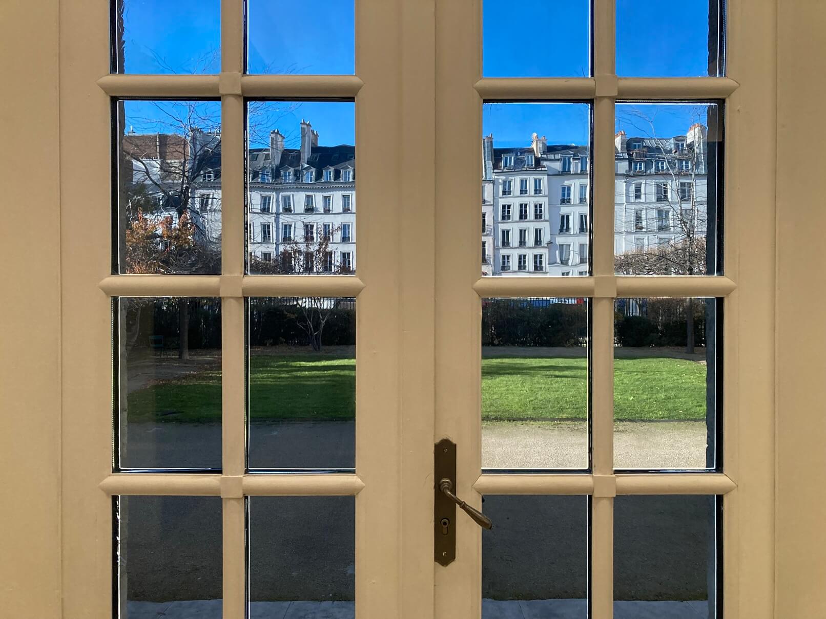 パリ・アート情報「多彩なピカソを体感!パリのピカソ美術館」