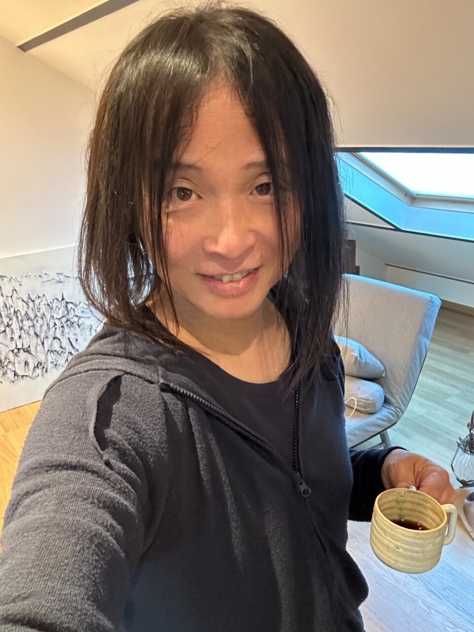 今日の献立、ドリア