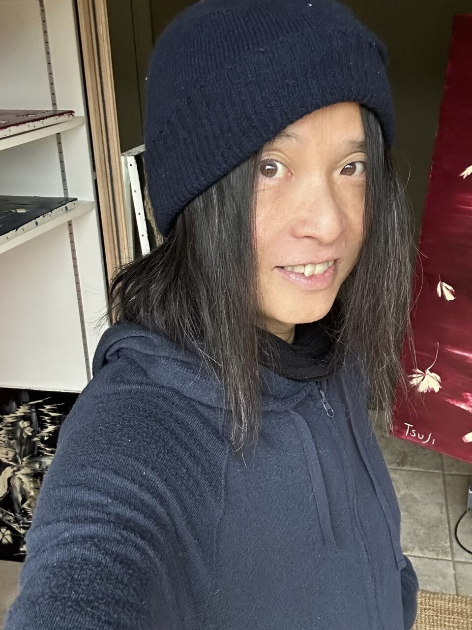 今日の献立、ふりかけ