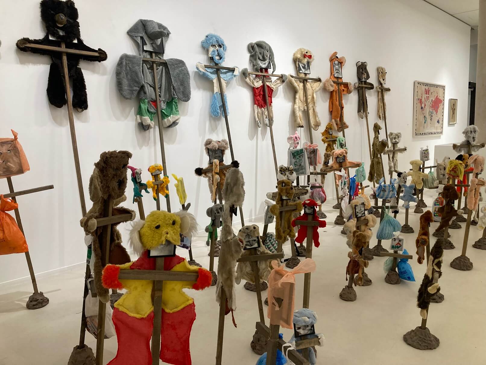 パリ・アート情報「アニエスベーが手がける、パリの現代アート美術館『La Fab.』」