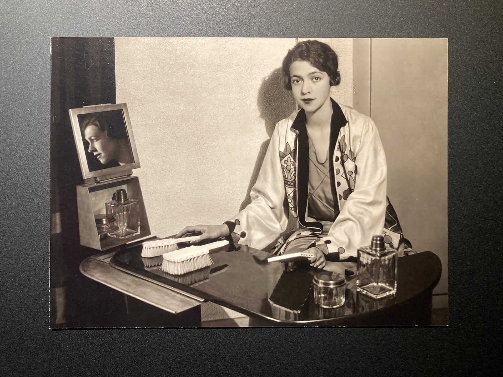 パリ・アート情報「パリで開催中、無料の“アールデコ展”で美の歴史100年を振り返る」