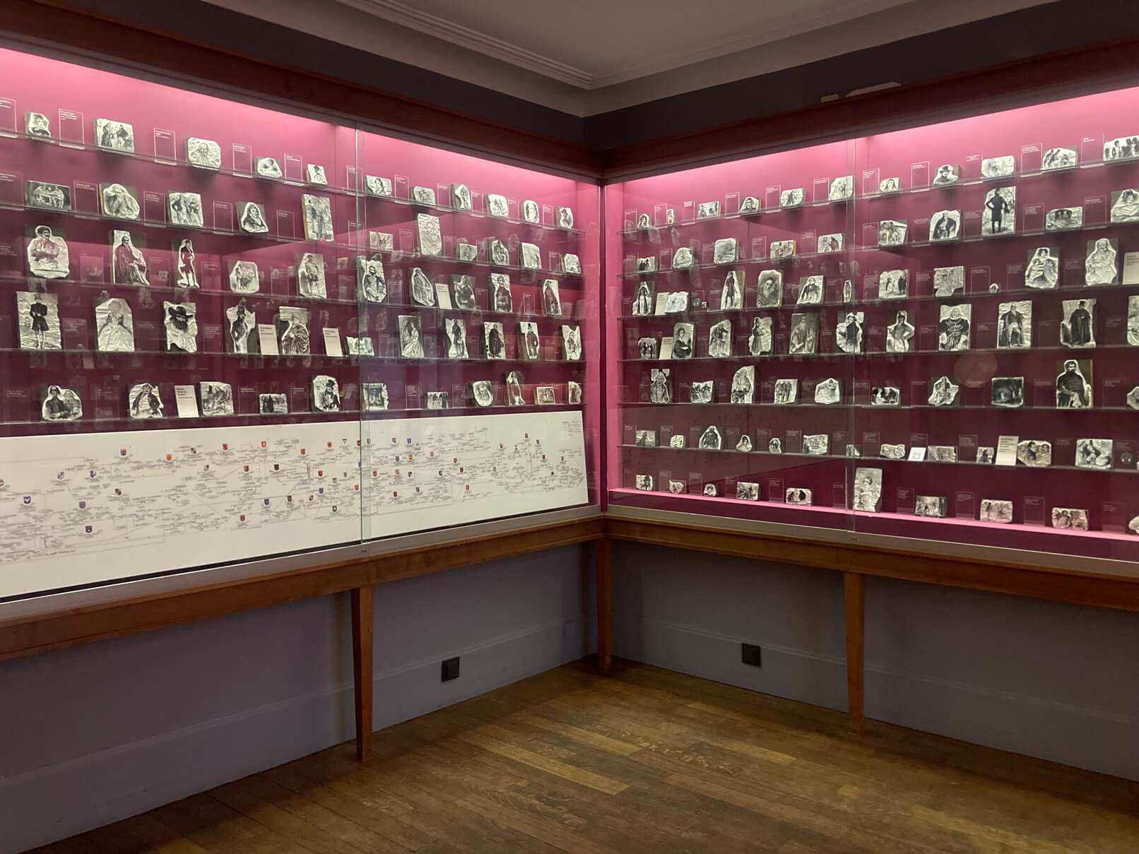 パリ・アート情報「バルザック記念館、ロダンやピカソを夢中にさせた作家が暮らした家へ」