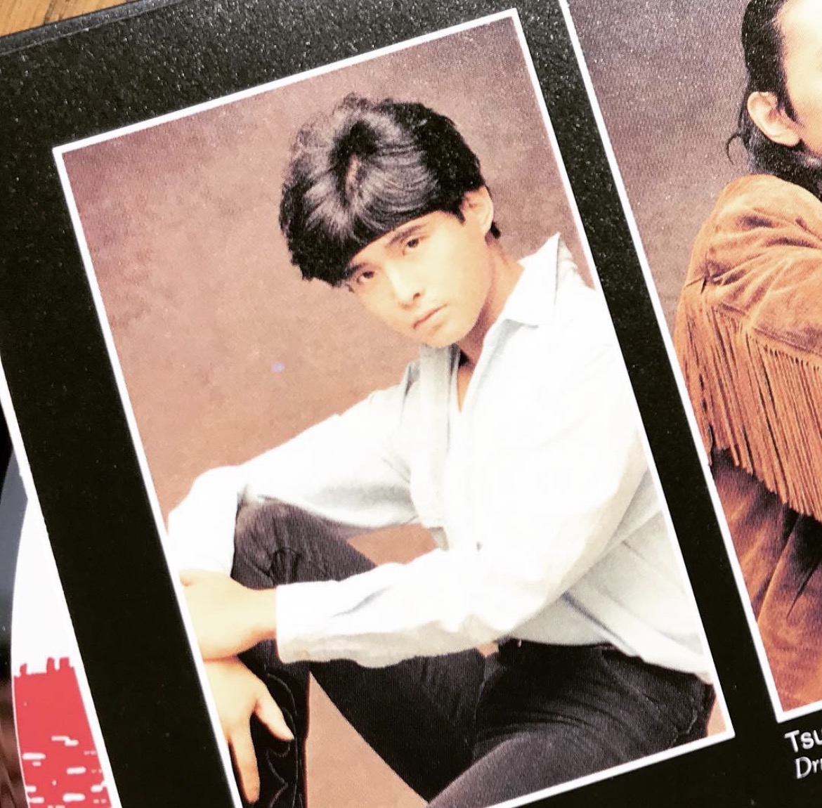 辻村だより、８