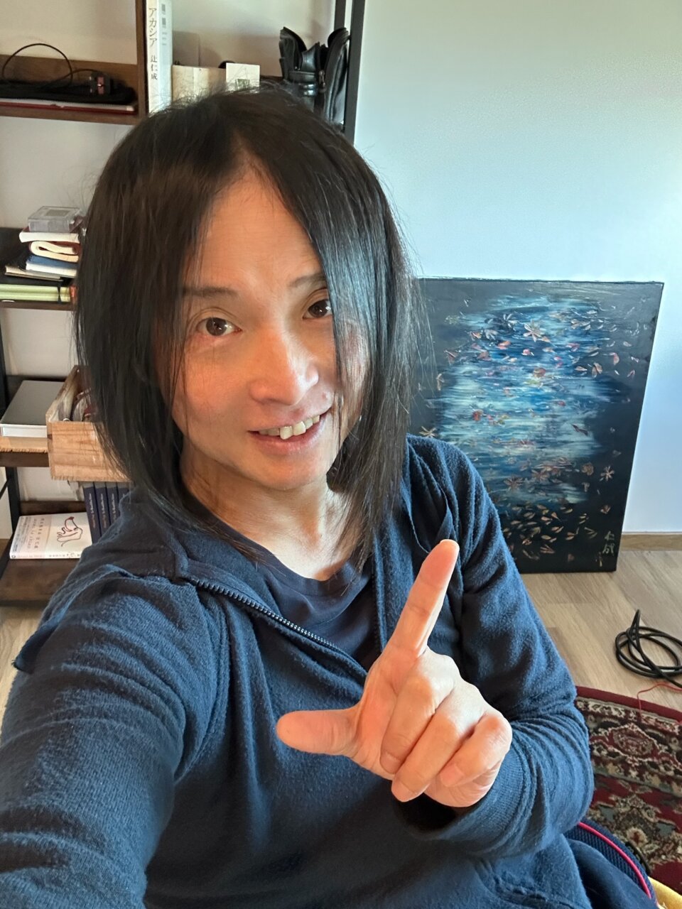 日曜大工日記、お弁当と作業台の巻