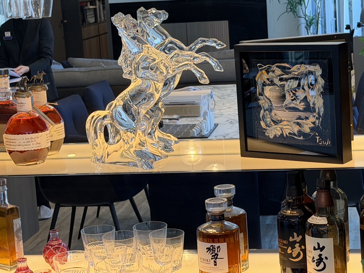 絵のある暮らし、絵と寄り添う人生