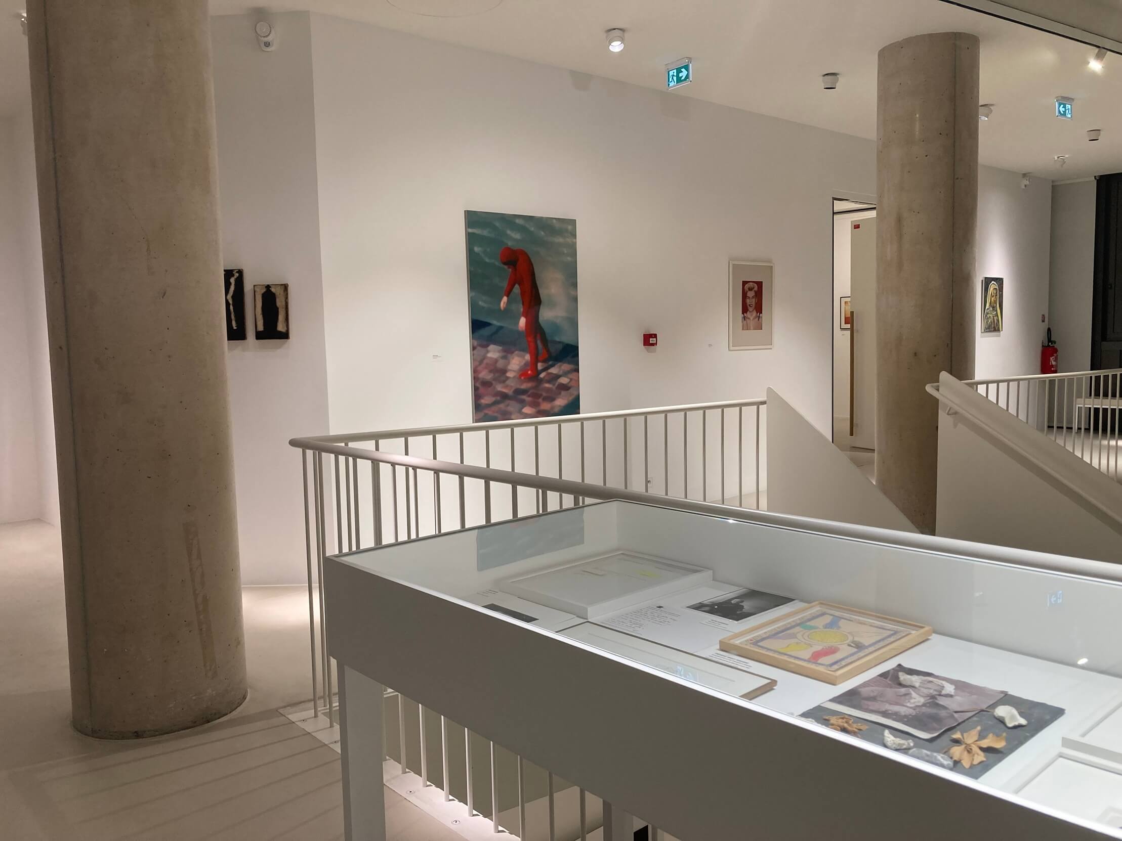 パリ・アート情報「アニエスベーが手がける、パリの現代アート美術館『La Fab.』」