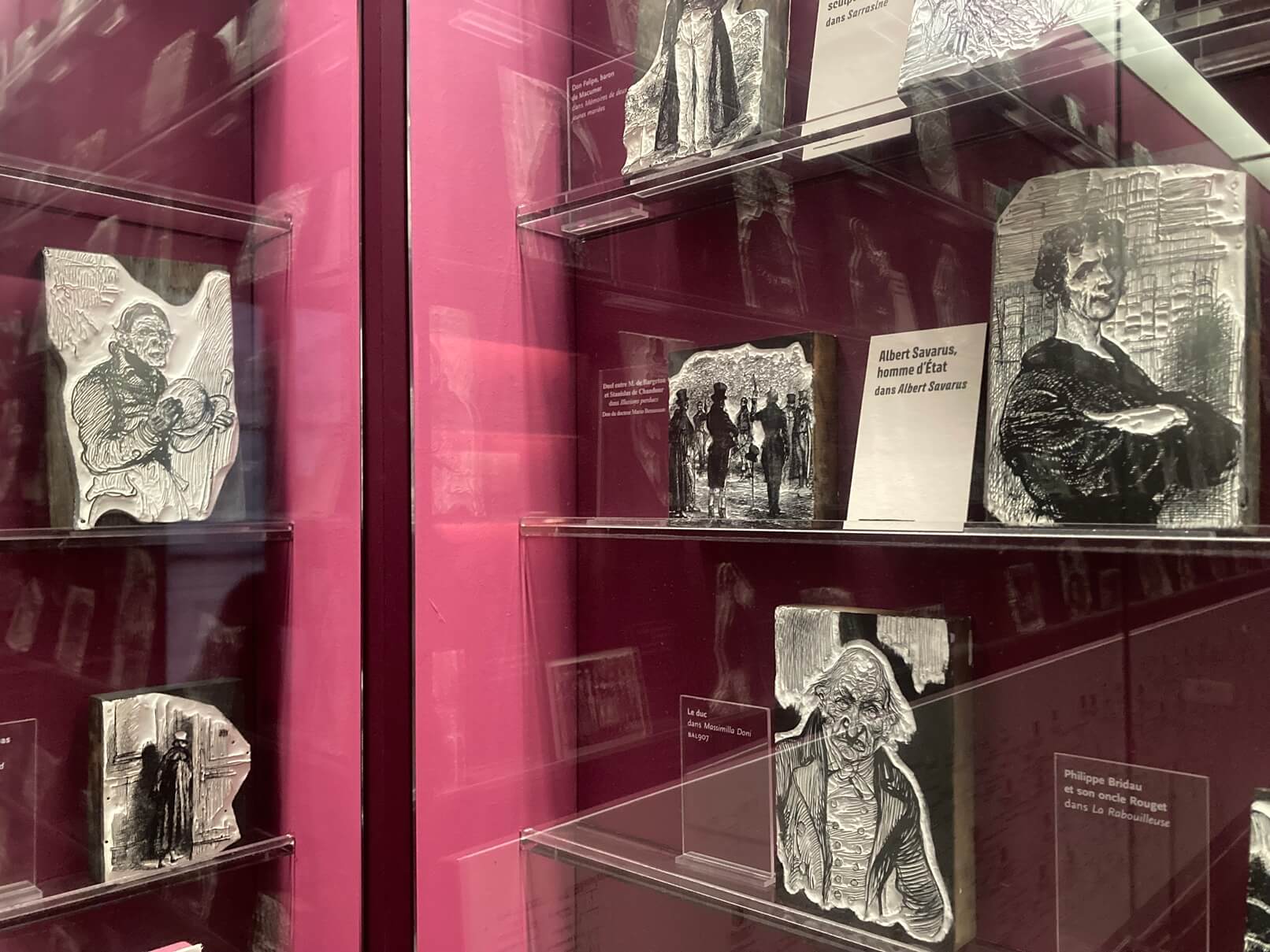 パリ・アート情報「バルザック記念館、ロダンやピカソを夢中にさせた作家が暮らした家へ」