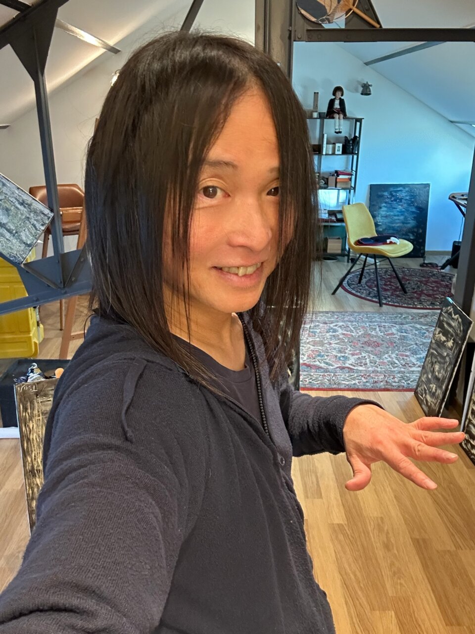 今日の献立、ポッサム