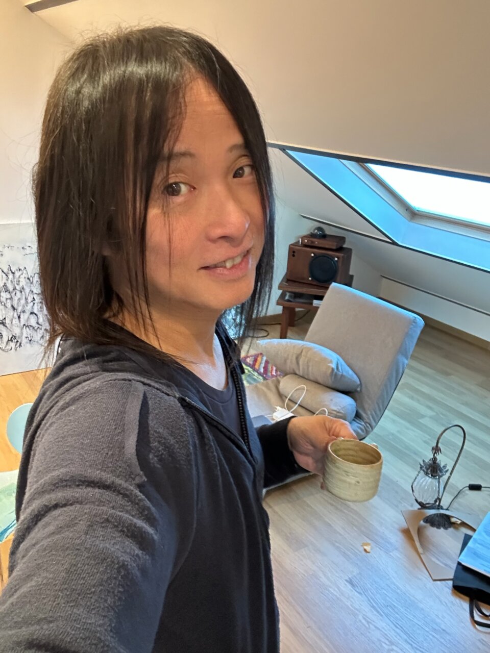 日々のことば、元旦