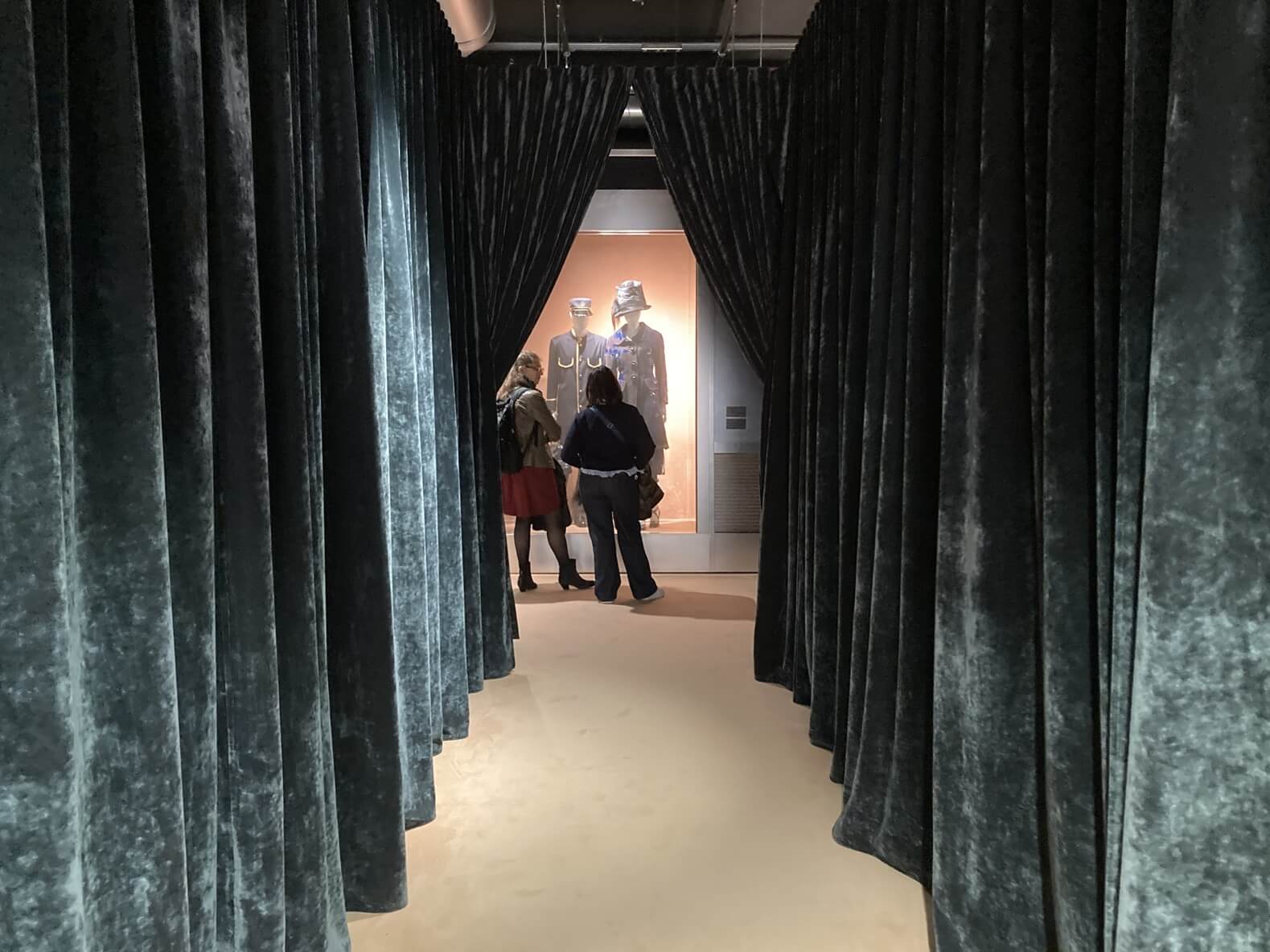 パリ・アート情報「パリで開催中、無料の“アールデコ展”で美の歴史100年を振り返る」