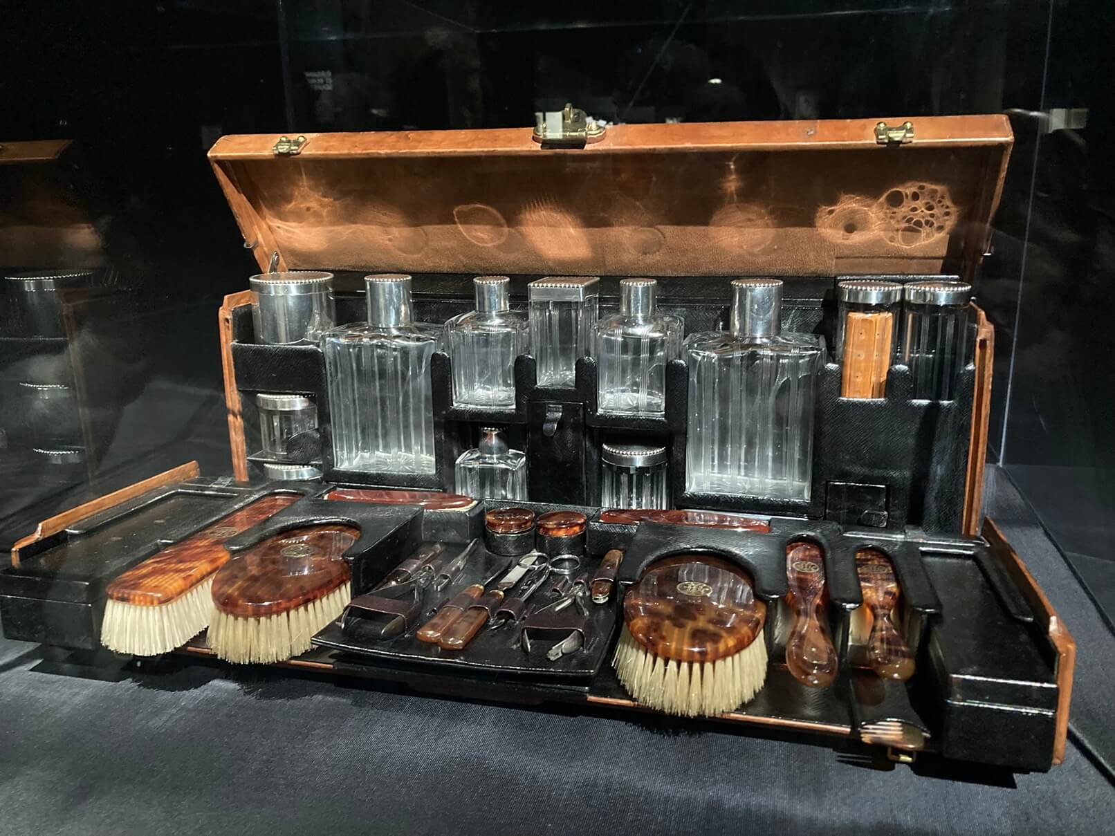 パリ・アート情報「パリで開催中、無料の“アールデコ展”で美の歴史100年を振り返る」