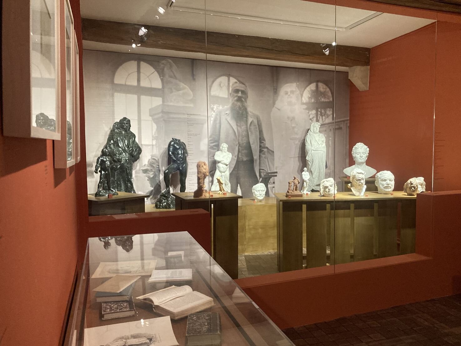 パリ・アート情報「バルザック記念館、ロダンやピカソを夢中にさせた作家が暮らした家へ」