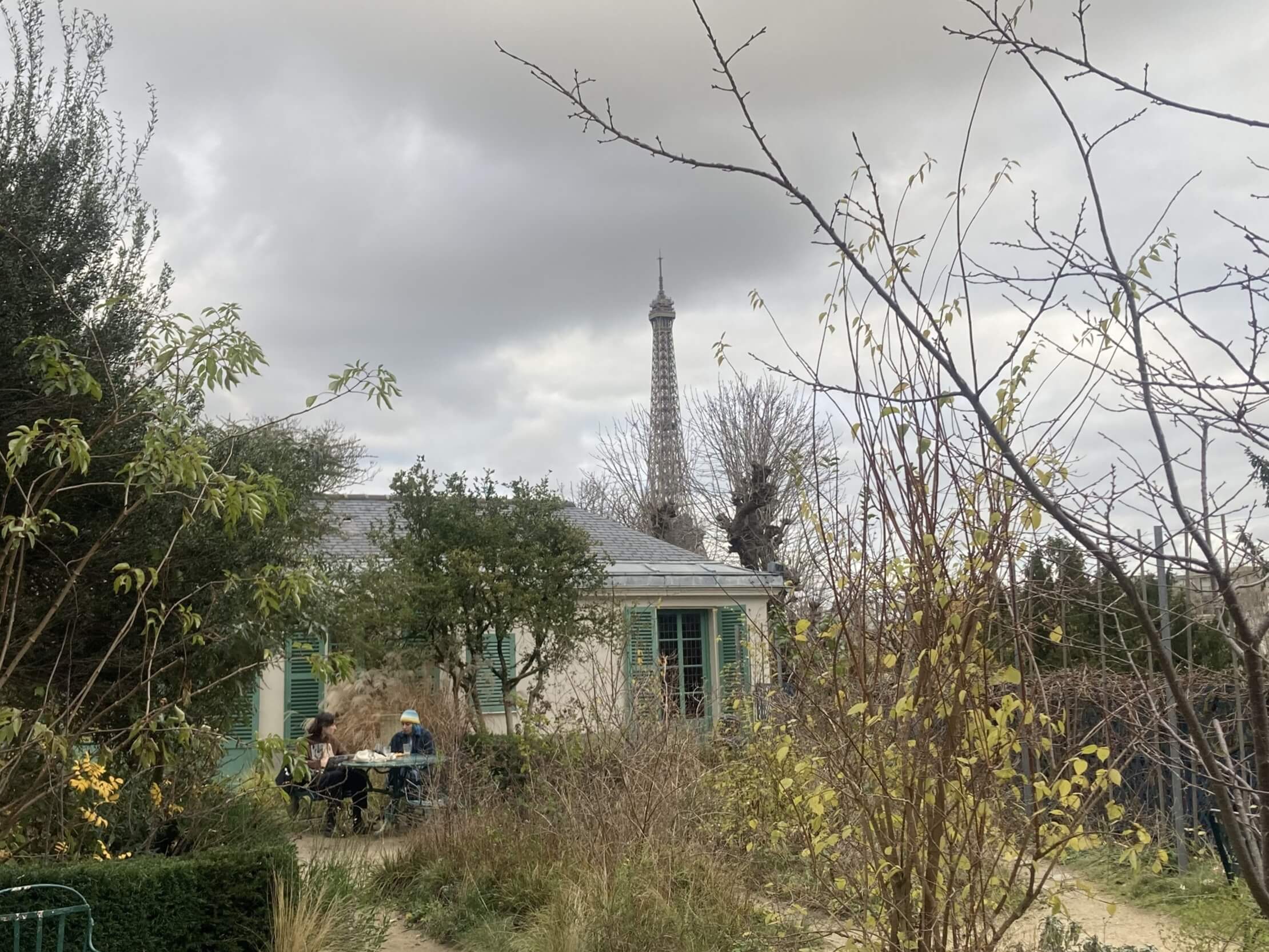 パリ・アート情報「バルザック記念館、ロダンやピカソを夢中にさせた作家が暮らした家へ」