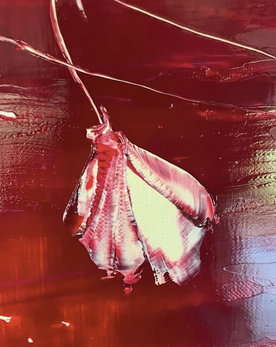 連載小説「泡」第四部「地上、再び」第10回　