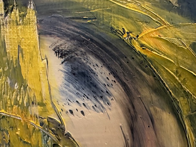 連載小説「泡」第四部「地上、再び」第10回　