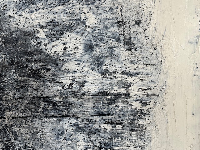 連載小説「泡」第四部「地上、再び」第10回　