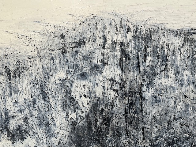 連載小説「泡」第四部「地上、再び」第９回　　