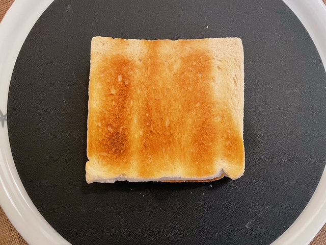 今日の献立、クラブハウスサンド