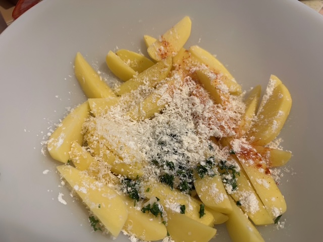 今日の献立、クラブハウスサンド