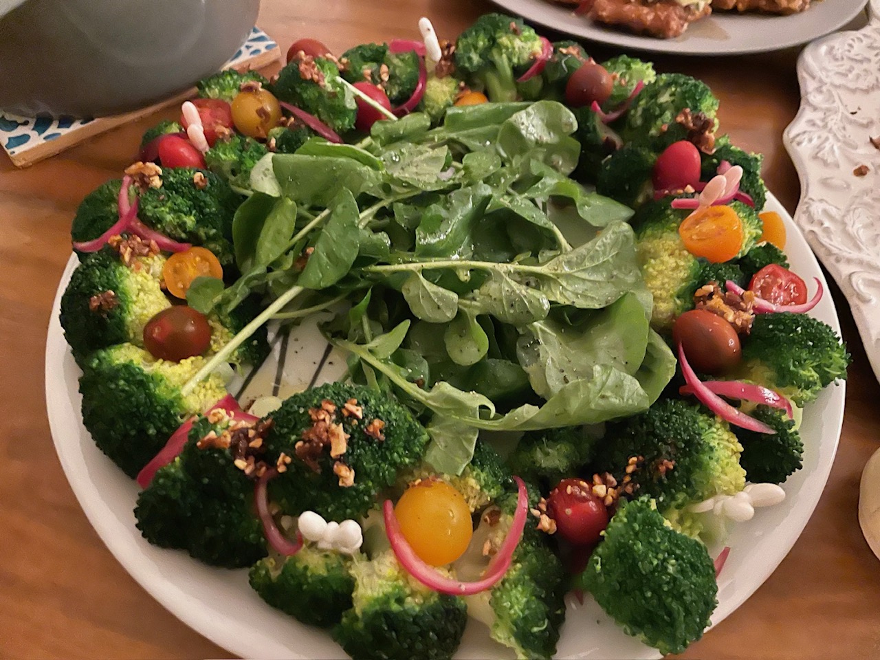 もちより忘年会という、無理しないパーティのコツ