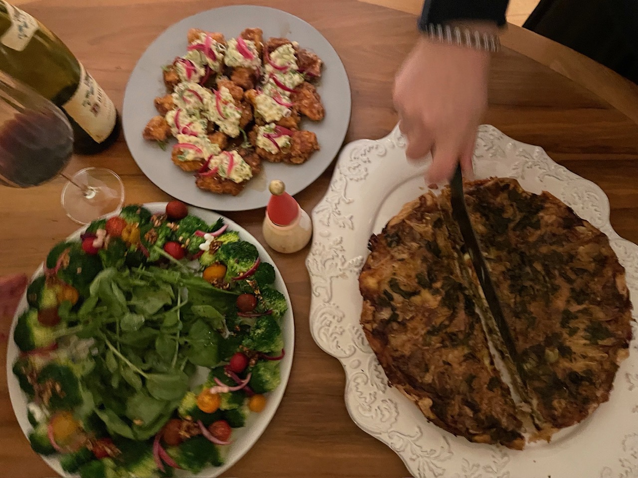 もちより忘年会という、無理しないパーティのコツ