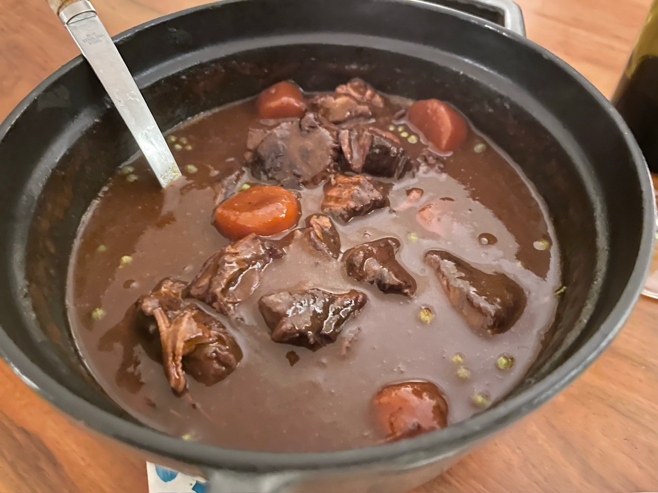 もちより忘年会という、無理しないパーティのコツ