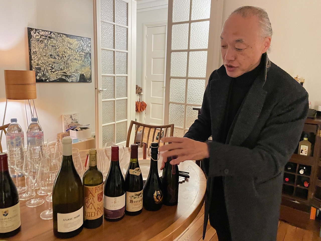 もちより忘年会という、無理しないパーティのコツ