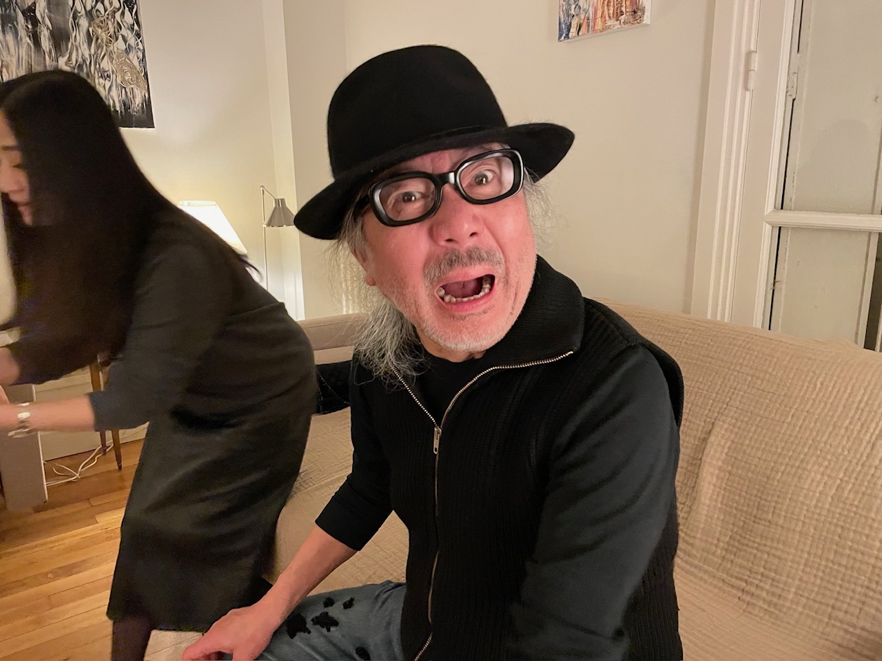 もちより忘年会という、無理しないパーティのコツ