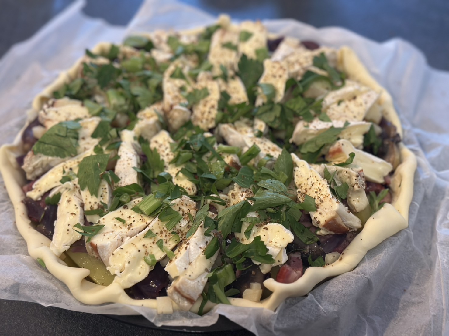 もちより忘年会という、無理しないパーティのコツ