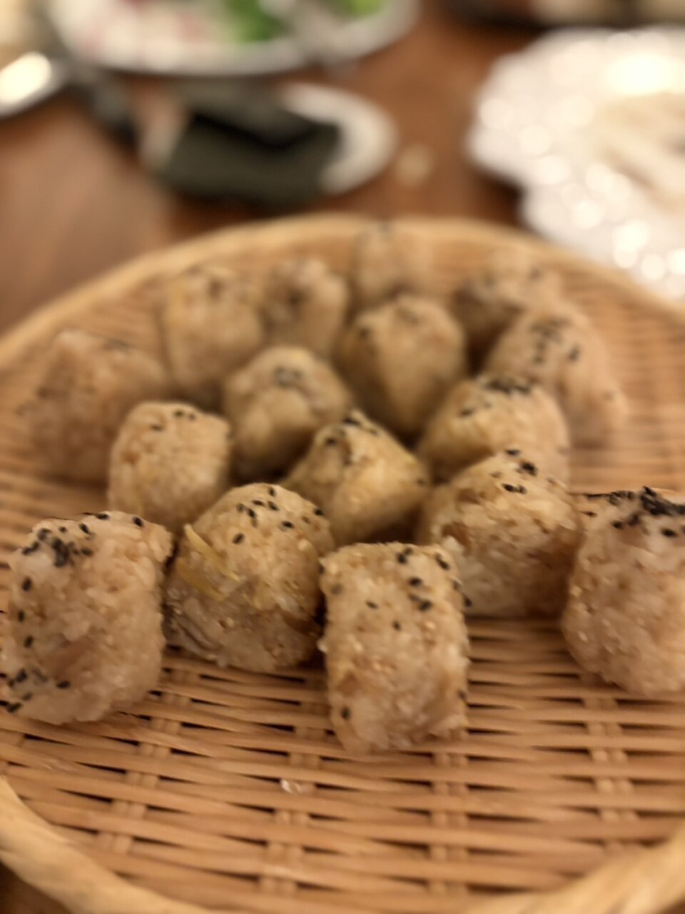 もちより忘年会という、無理しないパーティのコツ