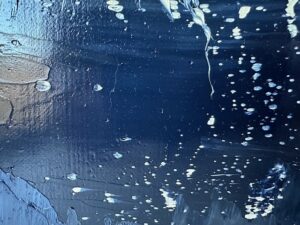 連載小説「泡」第五部「それが存在するところ」第３回