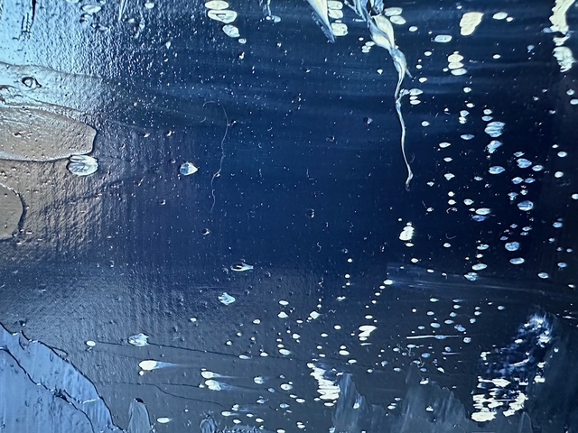 連載小説「泡」第五部「それが存在するところ」第３回