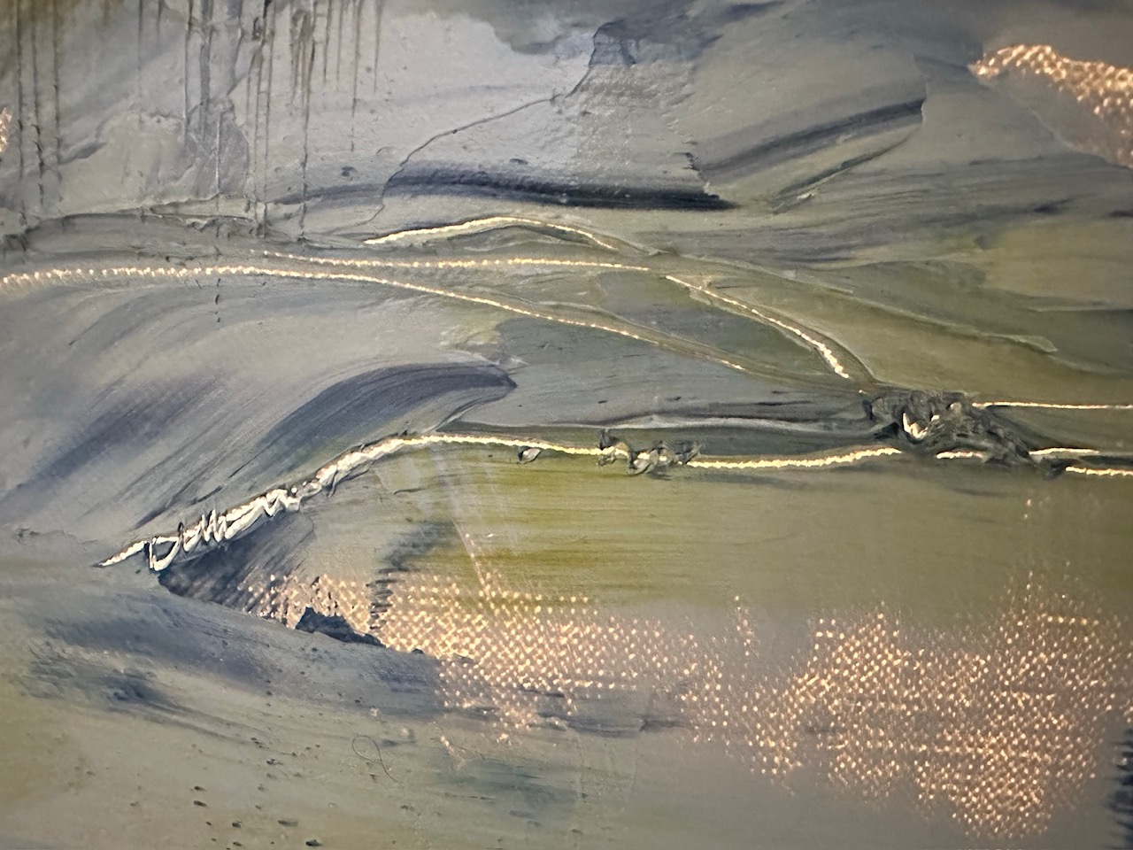 連載小説「泡」第五部「それが存在するところ」第２回　